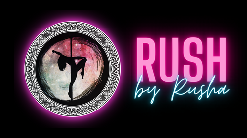 RUSH by Rusha